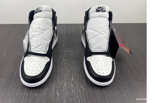 Black White High BQ4422-001 1 (2023) BQ4422-001 Jordan Retro 85 0815
